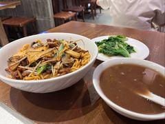 -寻裕记·现炒浇头面(人民广场店)