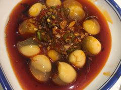 -味之绝美蛙鱼头火锅(高新店)