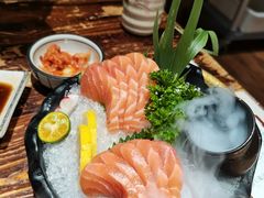 -小川洋风料理(街道口店)