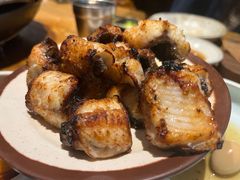 -泥炉烧肉师(新街口金銮巷店)