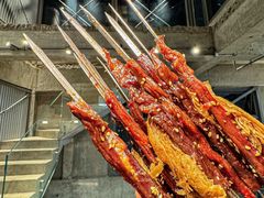 -No.DD戳子烧烤·江湖菜(北京总店)