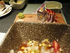 -温度铁板烧(亚泰大街店)