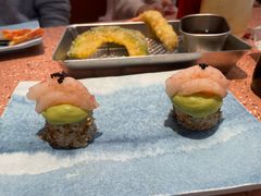 -元气寿司(东方宝泰店)