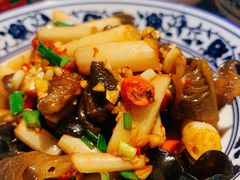 -天下客饭店(中山路店)