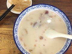羊杂汤-穆得·老周家牛肉烧饼(普利街店)