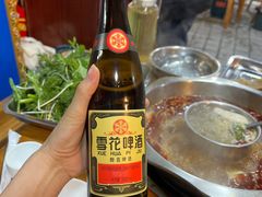 -金鼎雪山牦牛杂火锅(理县总店)