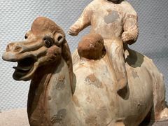 -陕西省美术博物馆