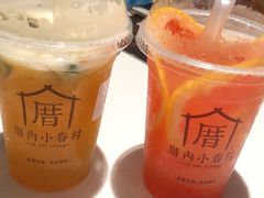 -厝内小眷村(西单大悦城店)