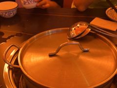 -淼福猪肚鸡·椰子鸡火锅(大沙地店)