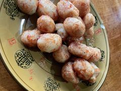 -茶泡饭(李子坝店)