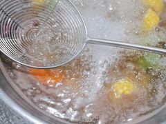 -左庭右院鲜牛肉火锅(南通CBD大有境店)
