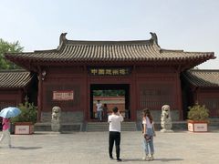 -赵州桥景区