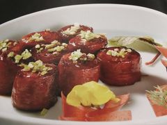 -东兴楼饭庄(六里桥店)