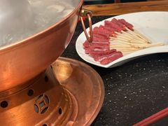 -南门涮肉(上海二店)