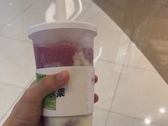 -树夏(来福士店)