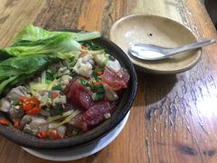 什锦煲仔饭-潮香兴煲仔饭(莲花路店)