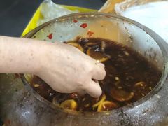 -二孃鸡爪爪(双楠店)
