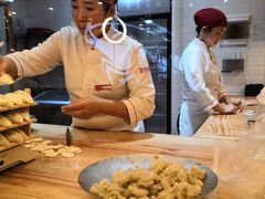 -客临百思德·东北特色馆(龙湖时代天街店)