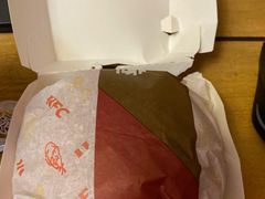 -肯德基(安定门店)