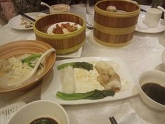 -东方之珠海鲜酒楼(南开店)