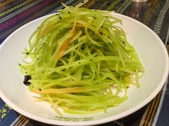 -驿楼兰·新疆菜(火车站店)