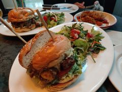 -京A Taproom·精酿餐吧(CBD店)