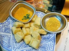 -滇牛云南火锅(桂林路店)