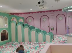 -孩子王(盐城宝龙广场店)