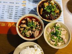 -周肥肠(江油总店)