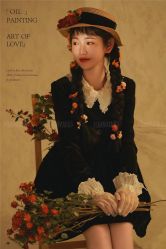 -玛雅·椿野婚纱摄影·本地拍·旅拍