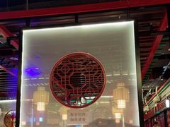 -缪氏川菜(深圳北站缤果空间店)