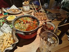 -雪熊精酿·哈尔滨烧烤酒馆(非遗大串店)