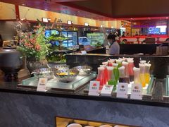 -钱小奴创意自助餐厅·原切谷饲安格斯畅吃(苏州昆山招商花园城店)