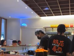 -戏作寿司(观音桥店)