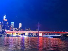-重庆两江夜游-交运系列