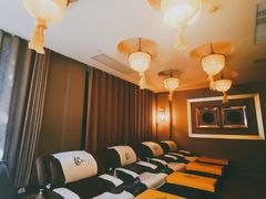 -汤泉良子·沐足·颂钵疗愈·SPA(珠江新城店)