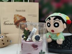 -FANEN法念·烘焙·甜点(万象城店)