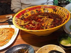 -川渝饭店