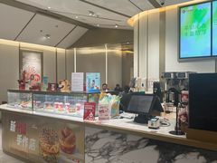 -Tims天好咖啡·贝果(东方广场店)