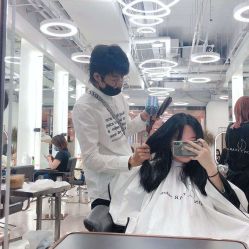 -ON STAR SALON