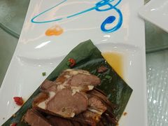 -清真悦宾楼食府(海湖店)