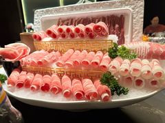 -百草滩羊清水涮羊肉(长城路店)