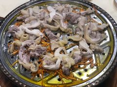 -凯盈阁·顺德私房菜·桑拿鸡