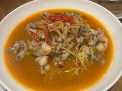 -九老汉·川渝江湖菜(合川路2店)