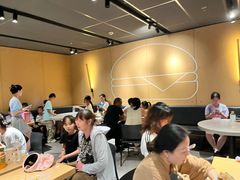 -麦当劳(豫园店)