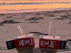 -湄洲岛