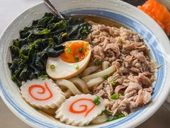 -Tuna maki寿司(苏州中心商场店)