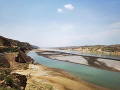 -黄河三峡风景名胜区