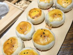 -魁盛居百年鲁菜馆(县西巷店)