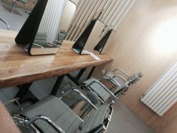 -AFA Hair studio·女士发型设计